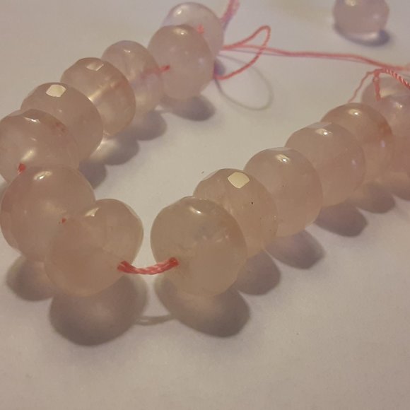 Gemstone beads for Jewelry Making. - Picture 3 of 3